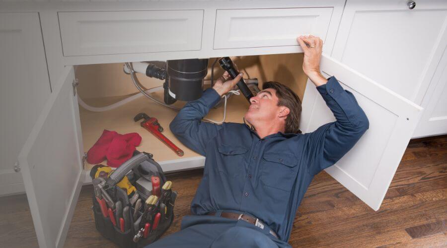Professional sewer line replacement in Moorhead, IA